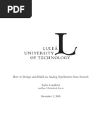 Stalagmite omnisphere 2 0