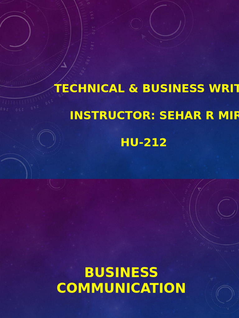 Mastering Business Communication Skills | PDF | Memorandum | Communication