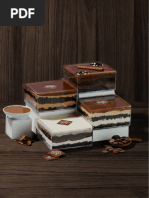 Conti's Cake Price List 2024 | PDF | Cheesecake | Cakes