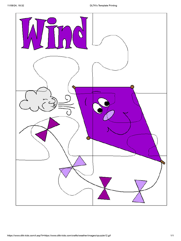 DLTK's Template Prqinting | PDF
