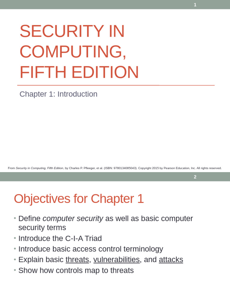 Information Security | PDF | Key (Cryptography) | Security