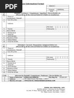 District Court Case Information Format | PDF