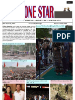 The One Star February 12, 2012 Thar