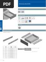Gelmar Drawer Runners Overview | PDF | Door