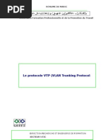 Download Le Protocole VTP by amisan SN8141252 doc pdf