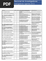 Download SNI-investigadores-vigentes-2012 by lausen SN81413047 doc pdf