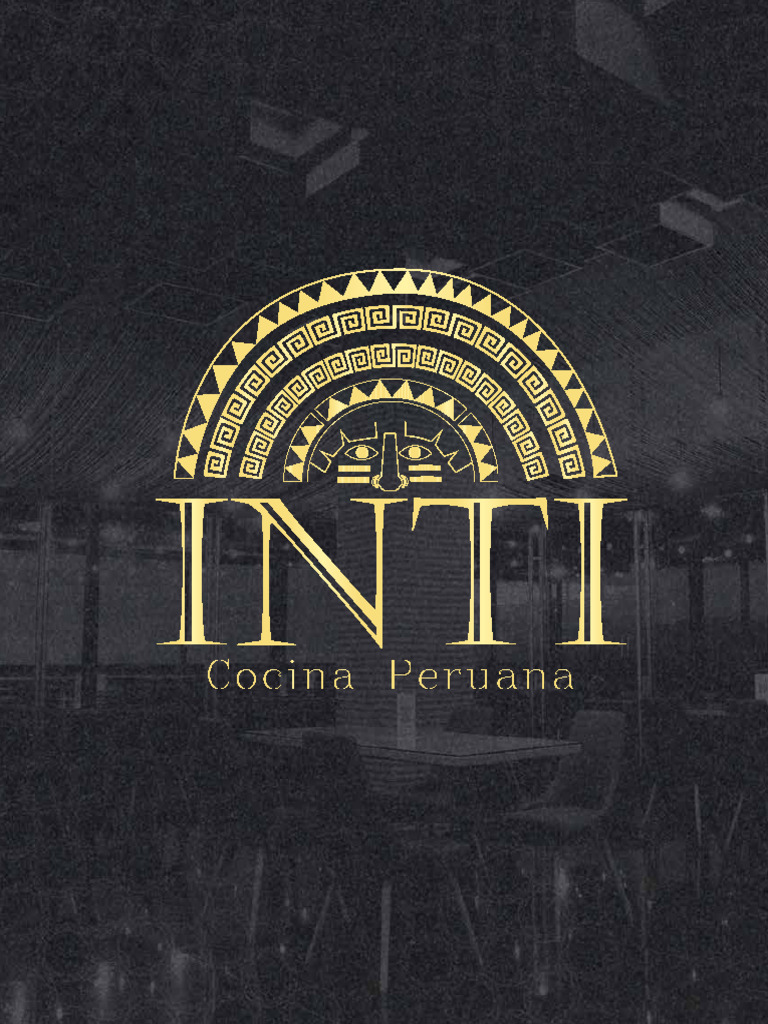 Carta Inti | PDF