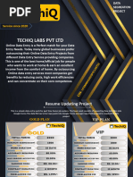Data Entry Project Samples by Azharul Rafy | PDF | Microsoft Excel ...