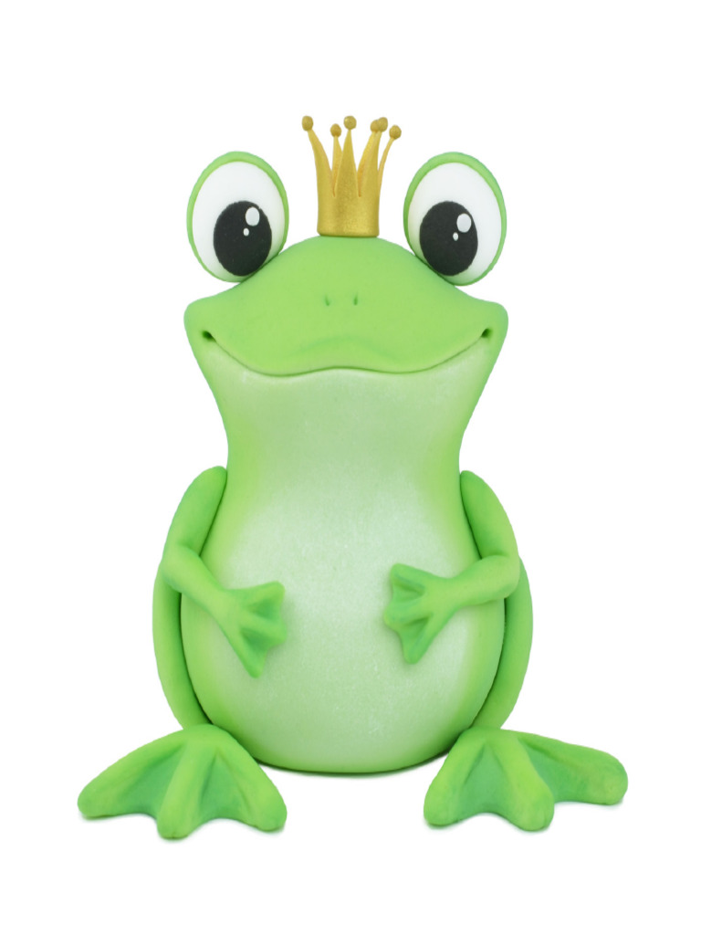 Frog | PDF