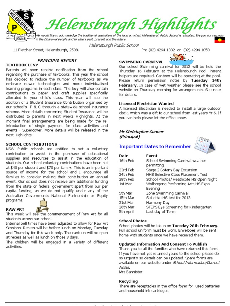 Highlights Issue 3 SD | PDF