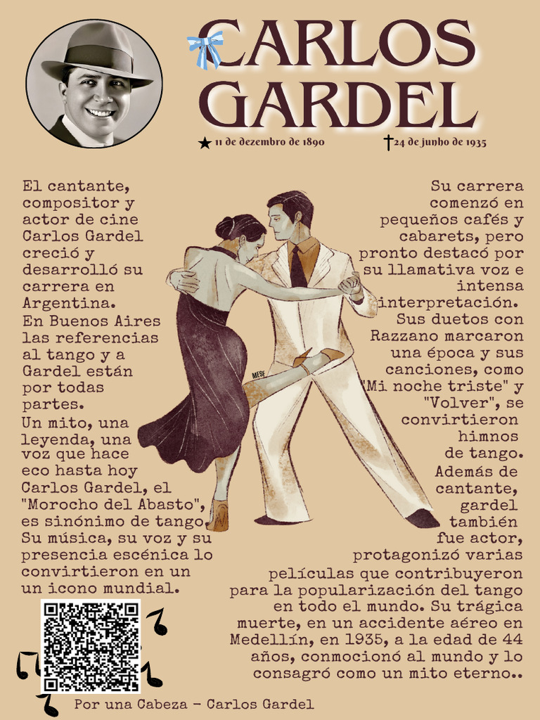 Tango A3 1copiacada | PDF | Musica Tango | Musica argentina