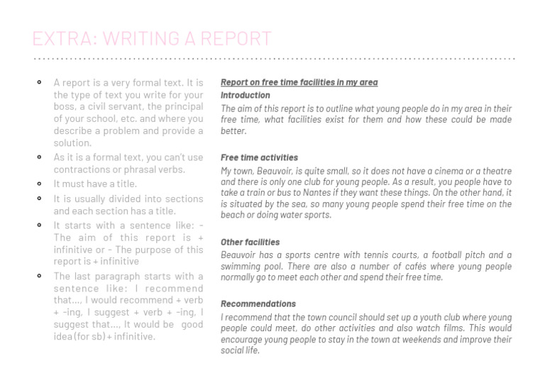 B2 Report | PDF