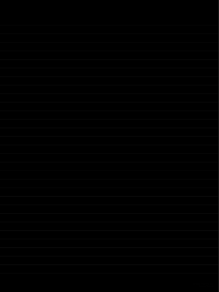 Ruled Wide Black | PDF