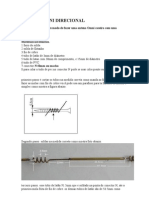 Antena Omni Direcional