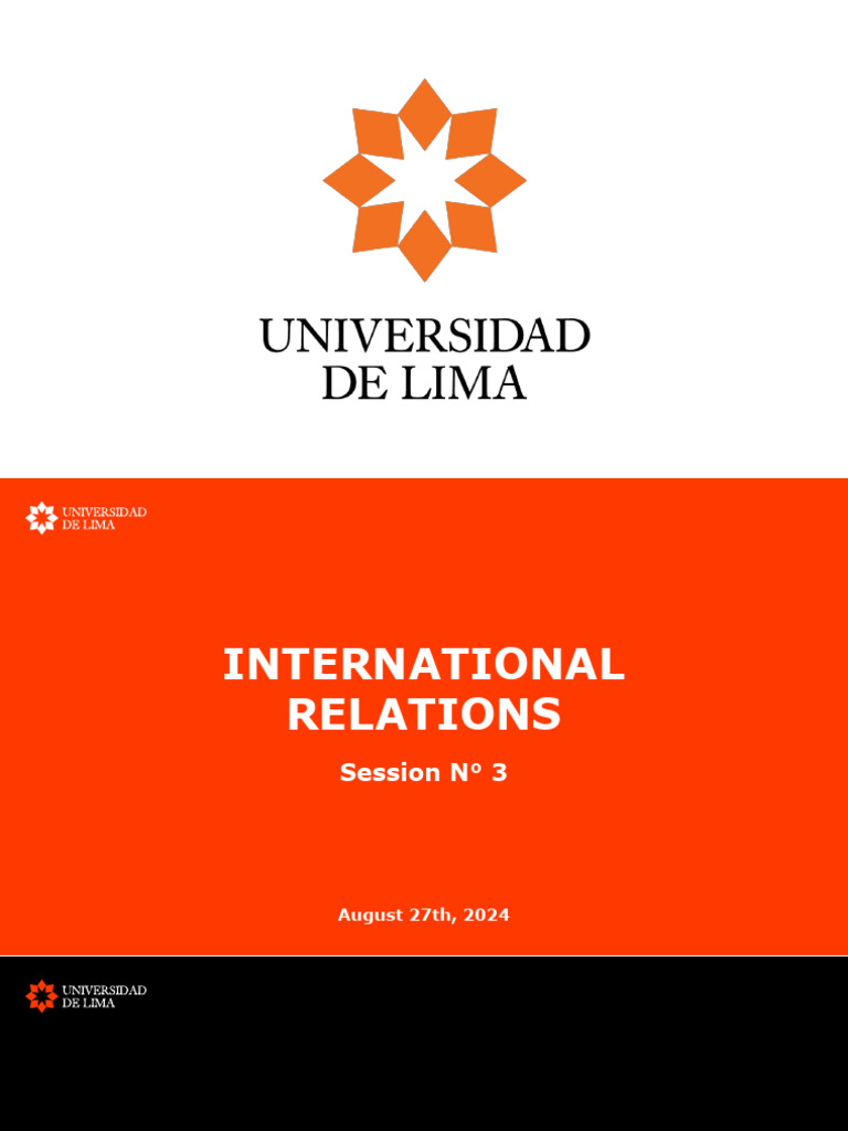 International Relations Research Guidelines | PDF | Soft Power | Hard Power