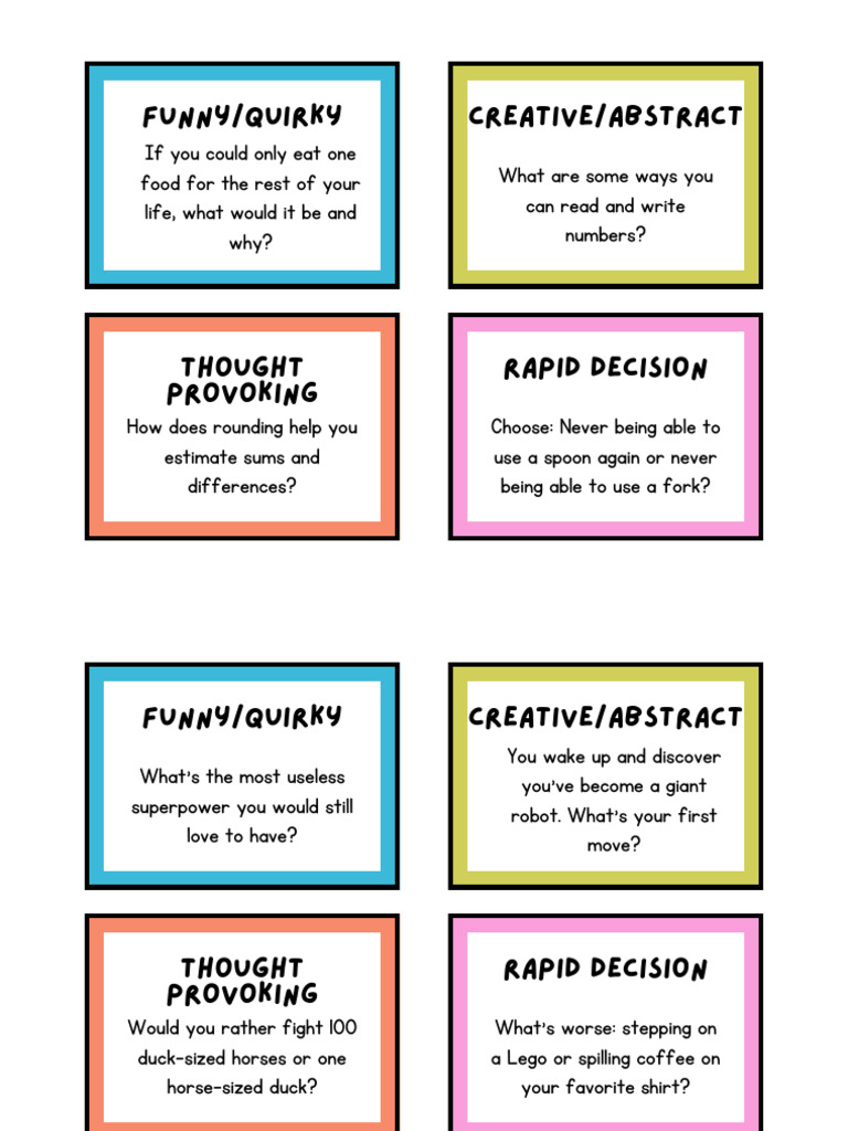 Interview Game--Tech Writing | PDF