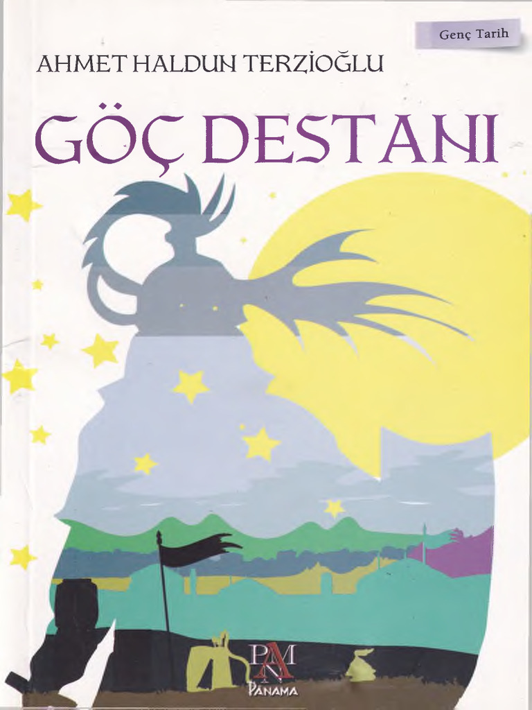3010 Goch Destani Ahmed Xeldun Derzioghlu 2018 91s | PDF