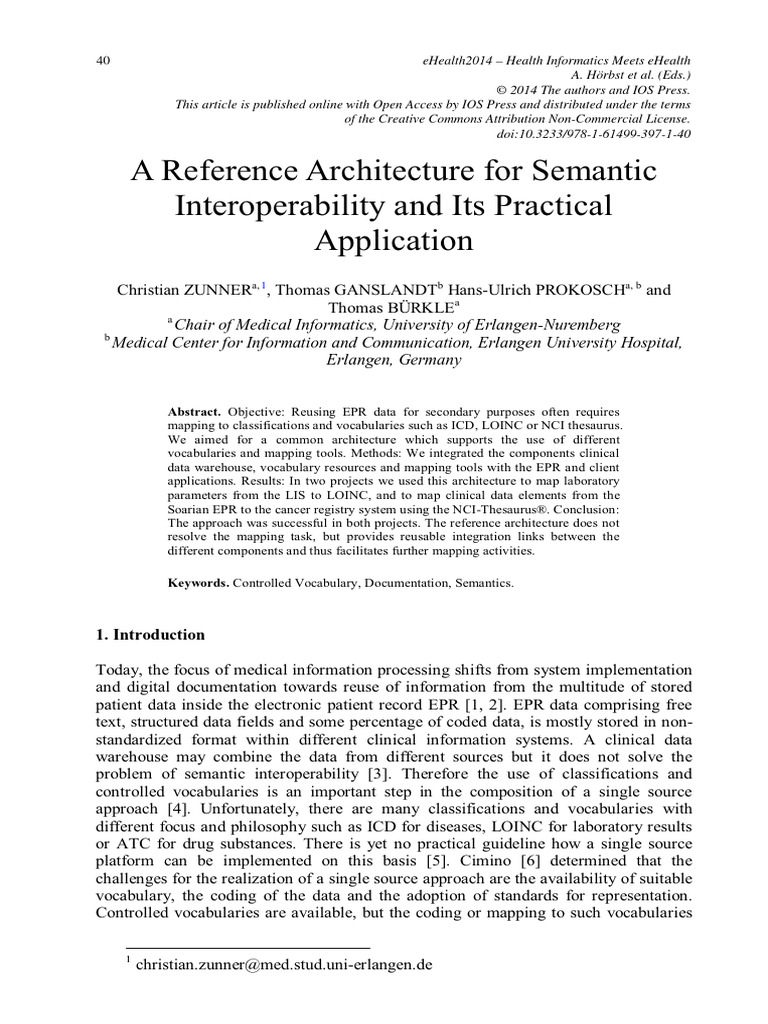 Shti198 0040 | PDF | Metadata | Health Informatics