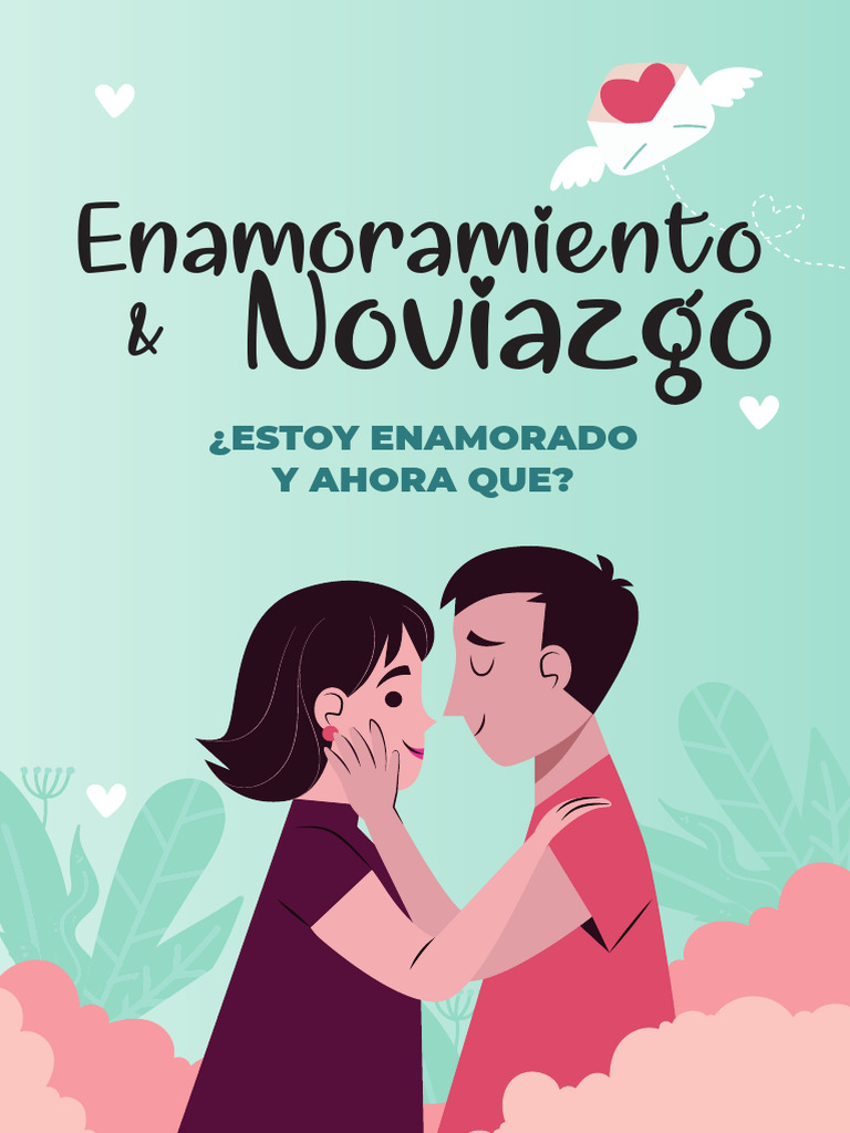 Enamoramiento y Noviazgo según la Biblia | PDF | Amor | Rut (figura ...