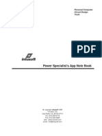 Switched Mode Power Supply Design (Charles E. Hymowitz)