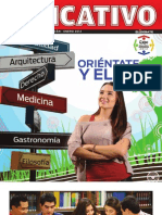 Suplemento Educativo Culiacán 2012