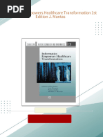 Telehealth Ecosystems in Practice | PDF | Health Care | Medicine