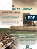 Historia y Procesos Nutrilite