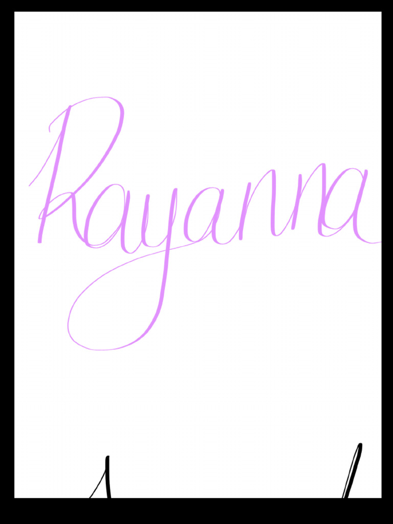 Ayanna | PDF