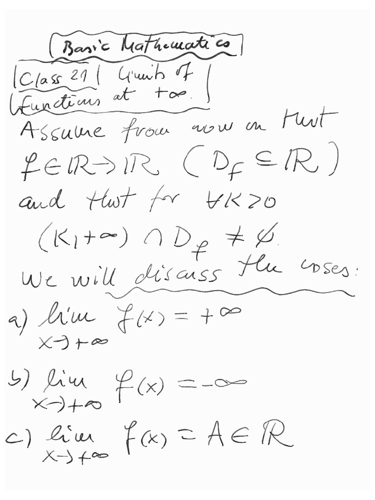 Basicmath class 21 pdf