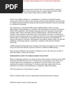Download Core Banking Vendors by Morteza Alaeddini SN81422286 doc pdf