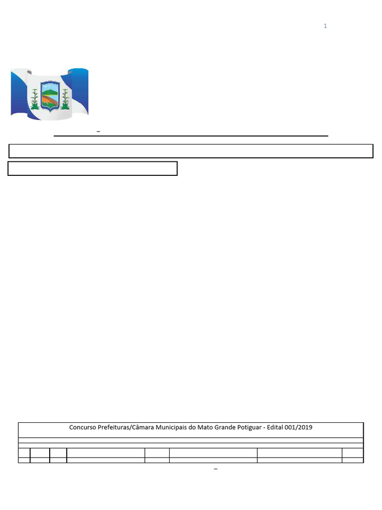 Diário Oficial Do Município: Poder Executivo Publicações Diversas | PDF ...