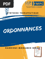 OROKEN : Indications et posologie | PDF | Infection urinaire ...
