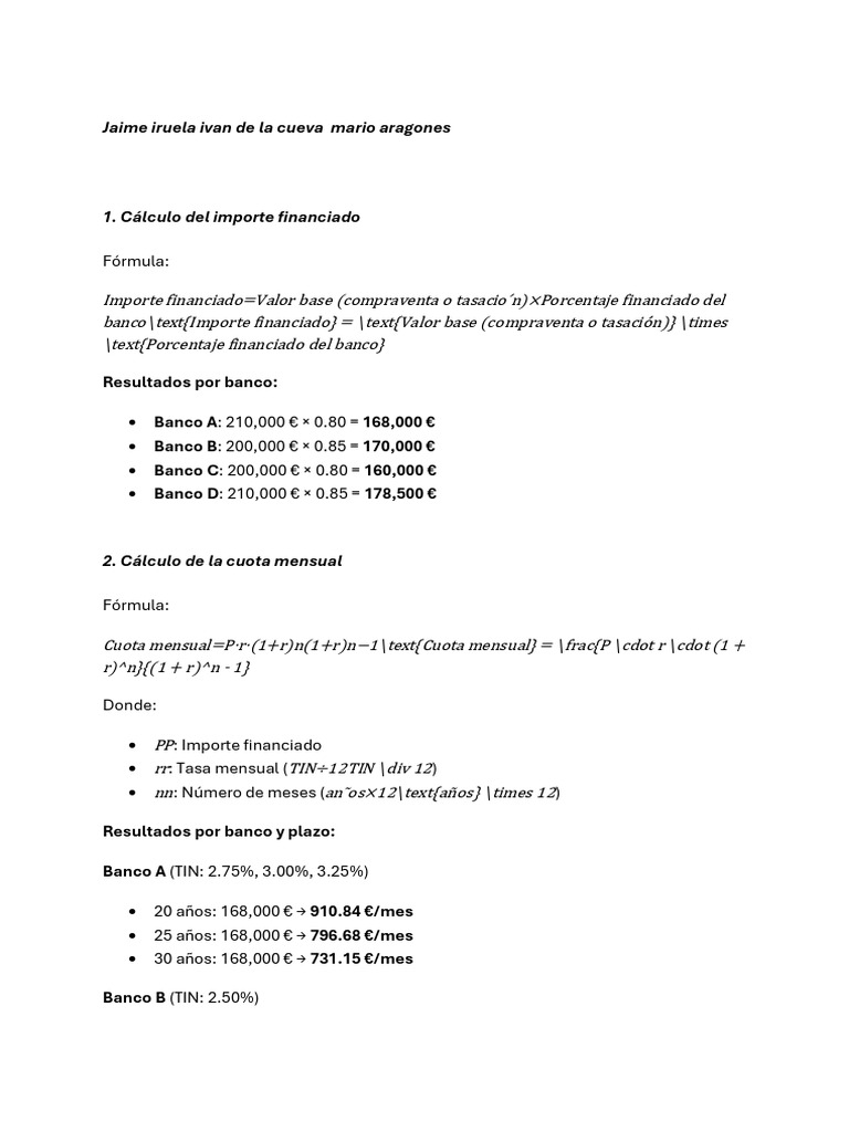 Documento 17 | PDF