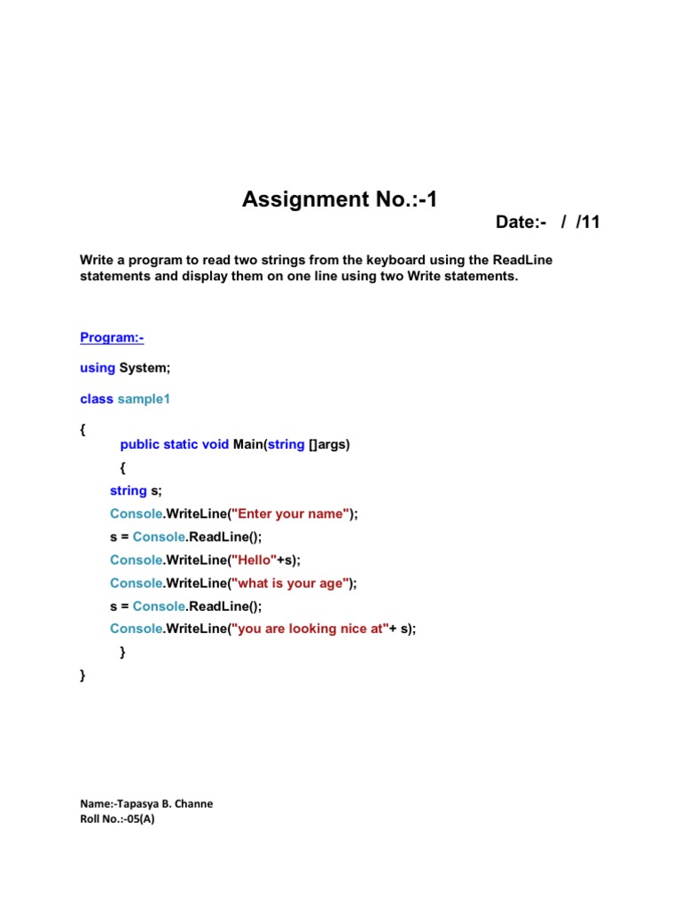 Taps | PDF | Programming Paradigms | Computer Programming