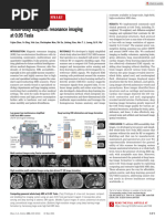 LINX Device MRI Safety Guidelines | PDF | Gastroesophageal Reflux ...