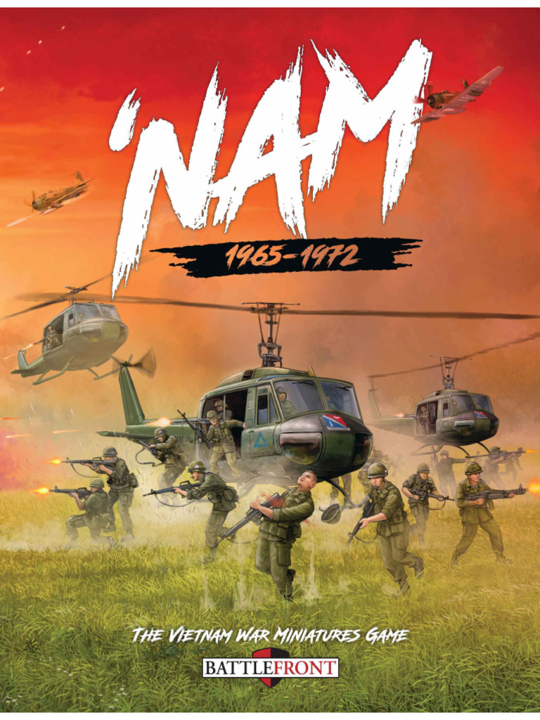 Nam | PDF