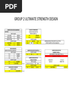 Ast Calculation | PDF