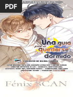 Baby Omega Capitulo 2 | PDF