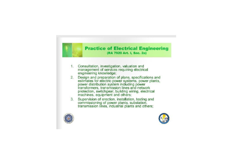 PEE Application 2 | PDF