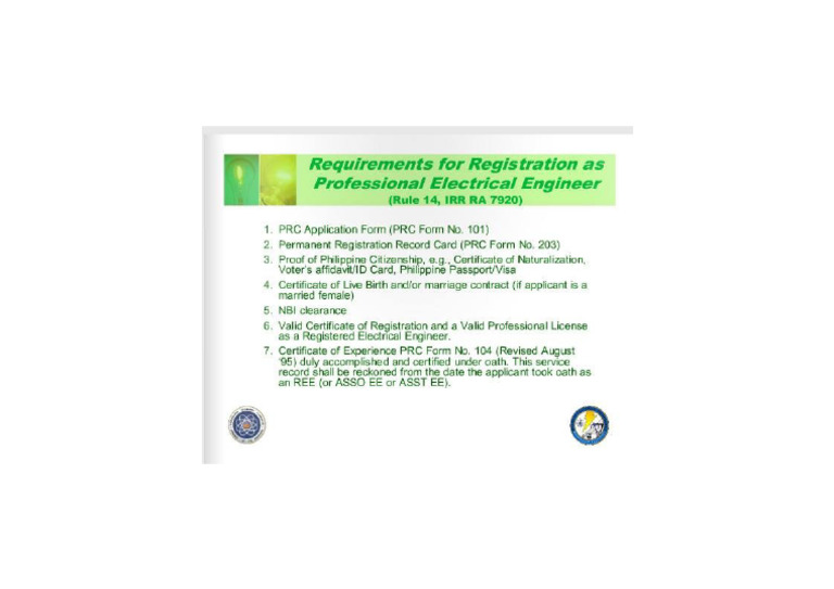 PEE Application 4 | PDF