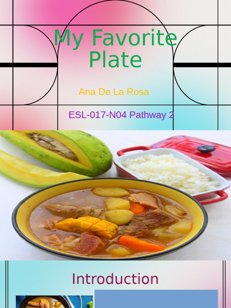 Ana de La Rosa | PDF
