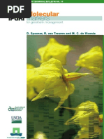 Download 1082 Molecular Markers for Genebank Management by Christian Keambou Tiambo SN81426405 doc pdf
