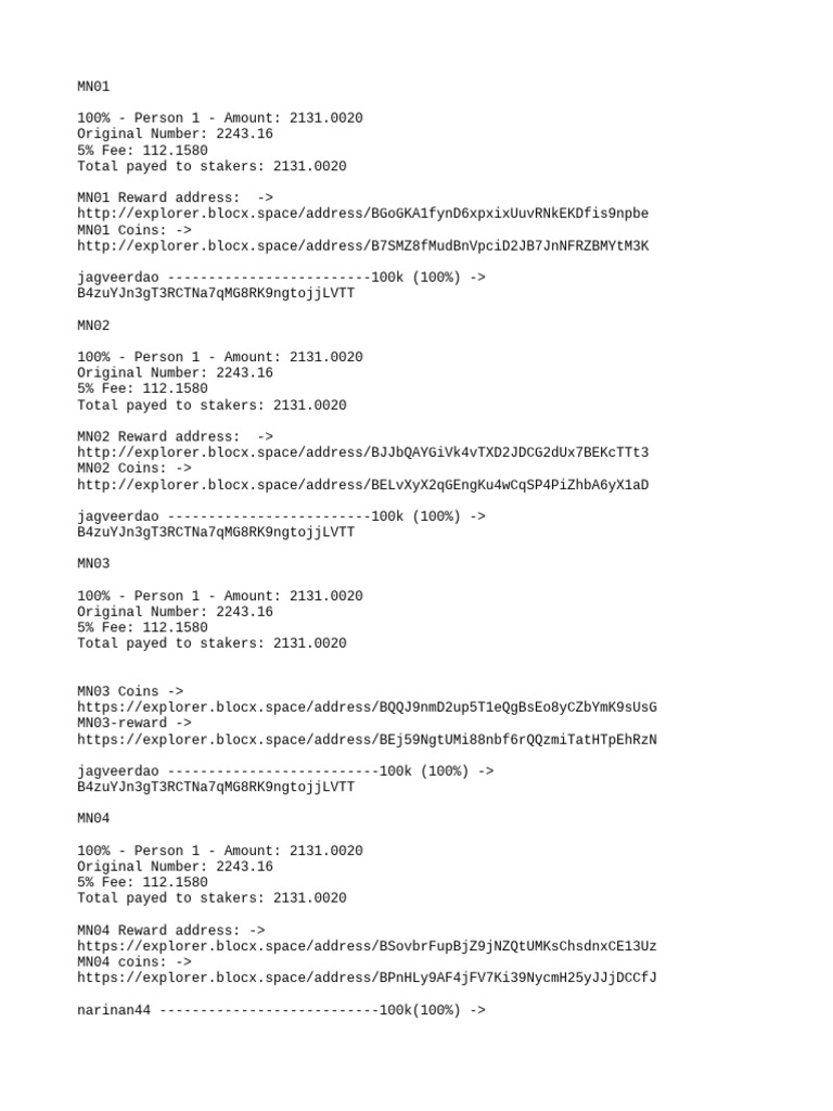 Message 2 | PDF