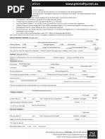 Centrelink SS313 Authorisation Form | PDF | Power Of Attorney ...