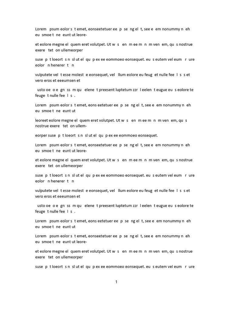 S 5 | PDF