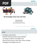 NX NF TipsUndTricks