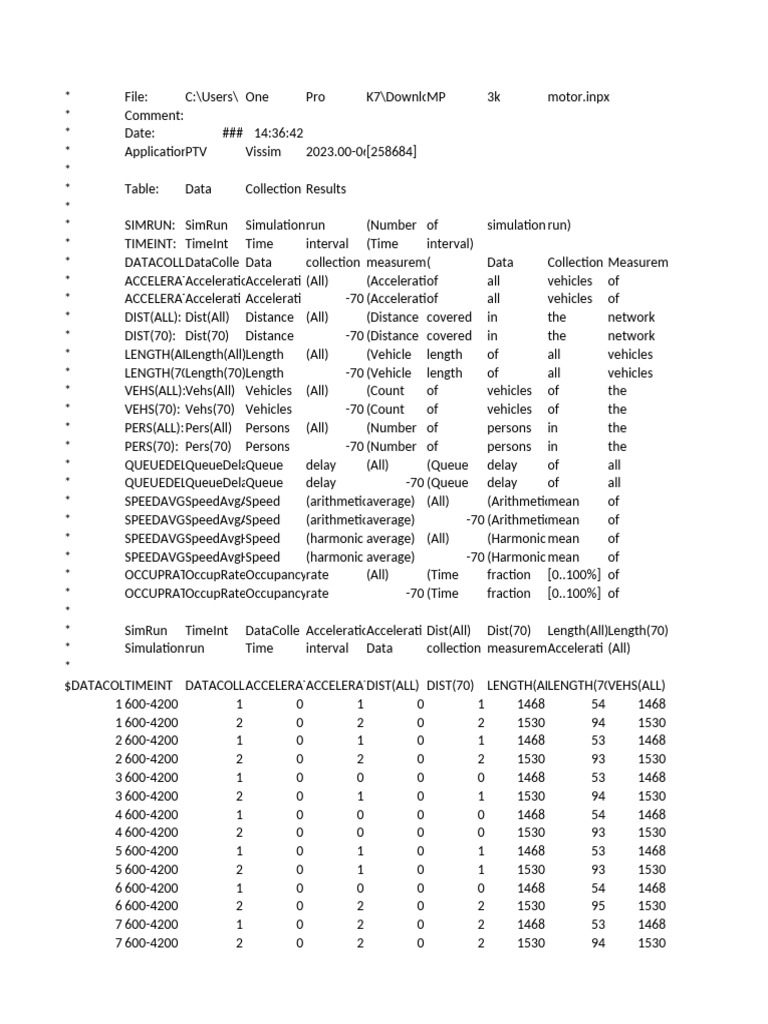 Viettel Data Collection Analysis | PDF