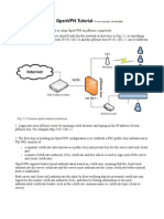 Download pfSense OpenVPN Tutorial by navynmr3917 SN8142908 doc pdf