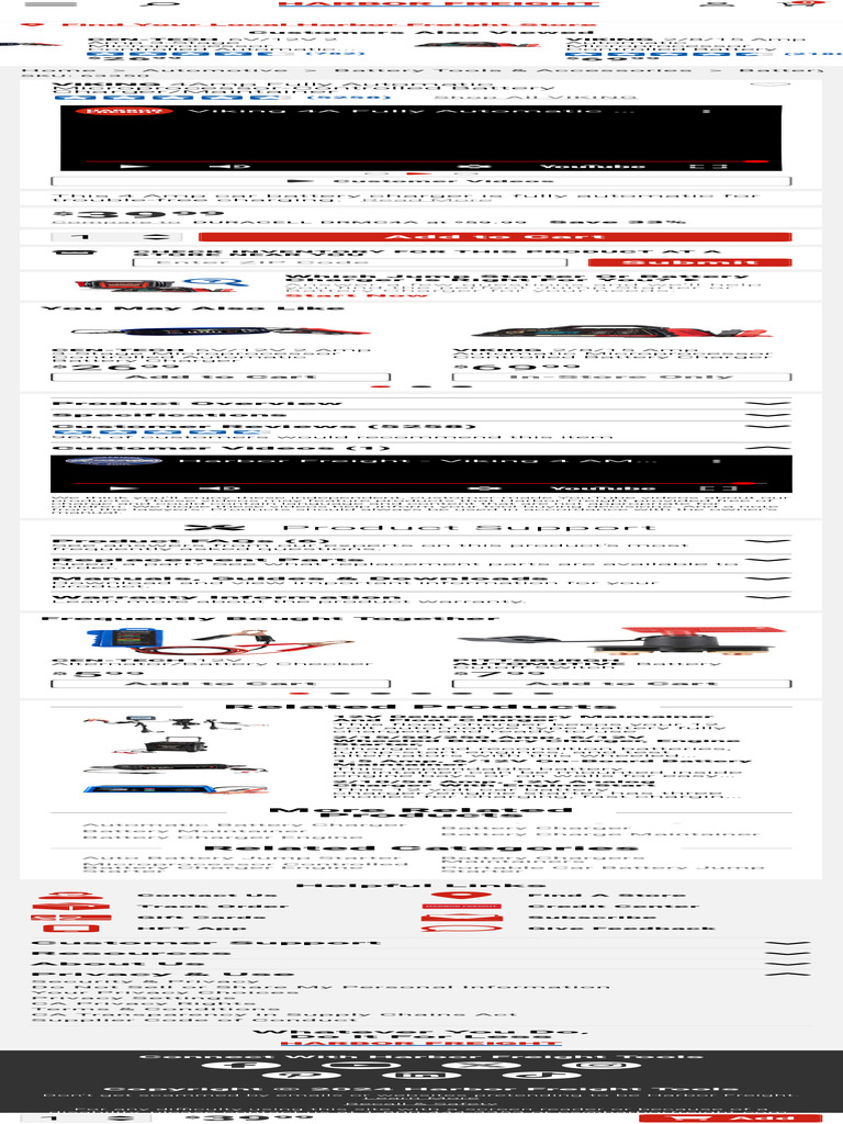 FULLY AUTOMATIC MICROPROCESSOR CONTROLLED BATTERY CHARGER intelligence overview