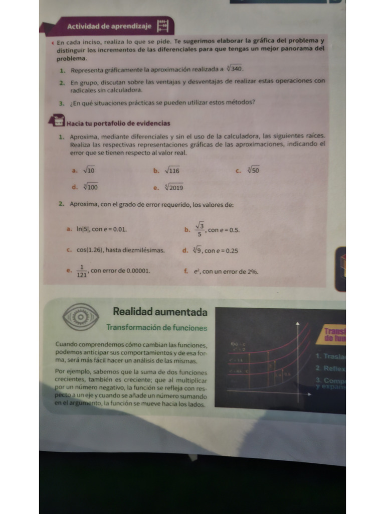 Ejercicios 3 | PDF